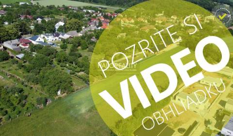 Prodej Pozemky - bydlení, Nové Mesto nad Váhom, Slovensko