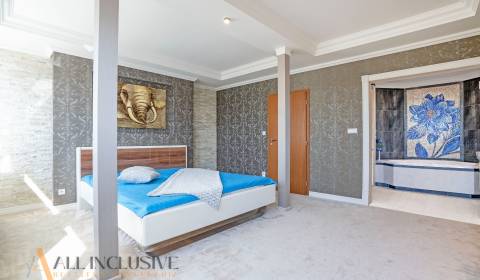 Prodej Byt 2+1, Byt 2+1, Bárdošova, Bratislava - Nové Mesto, Slovensko