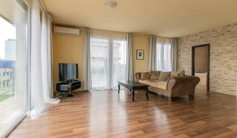 Pronájem Byt 2+1, Byt 2+1, Vajnorská, Bratislava - Nové Mesto, Slovens