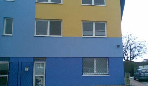 Kancelářské prostory, Dvojkrížna, pronájem, Bratislava - Podunajské Bi