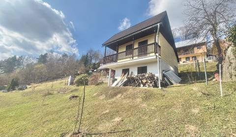 Prodej Rodinný dům, Rodinný dům, Krásno nad Kysucou, Čadca, Slovensko