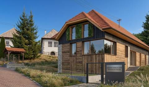 Prodej Rodinný dům, Rodinný dům, Banská Štiavnica, Slovensko