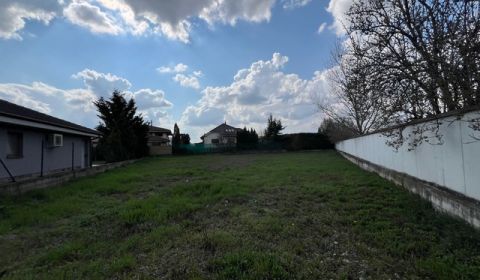 Prodej Pozemky - bydlení, Pozemky - bydlení, Bratislava - Jarovce, Slo