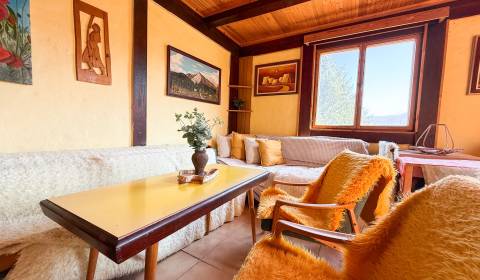 Prodej Chata, Chata, Žilina, Slovensko