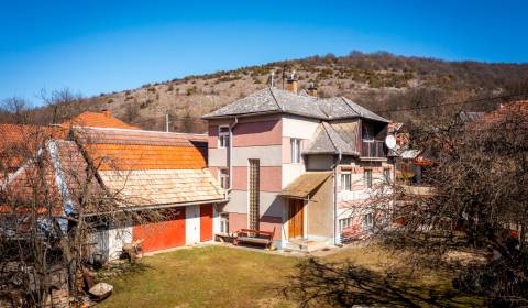 Prodej Rodinný dům, Rodinný dům, Rožňava, Slovensko