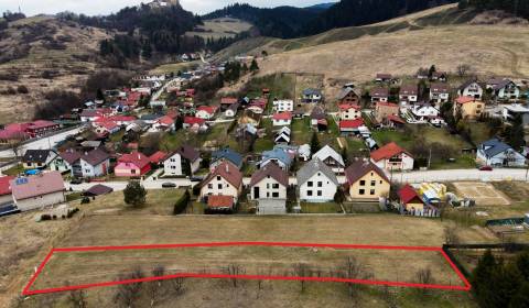 Prodej Pozemky - bydlení, Pozemky - bydlení, Stará Ľubovňa, Slovensko
