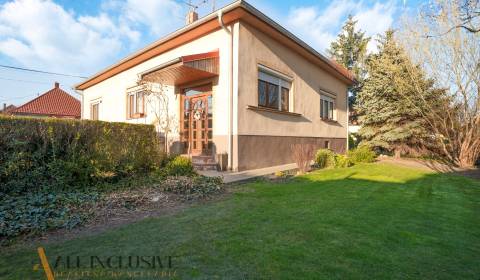 Prodej Rodinný dům, Rodinný dům, Amade Kračany, Dunajská Streda, Slove