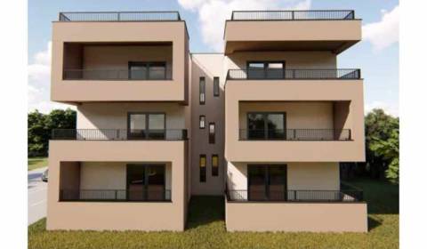 Prodej Rekreační apartmán, Rekreační apartmán, Zadar, Chorvátsko