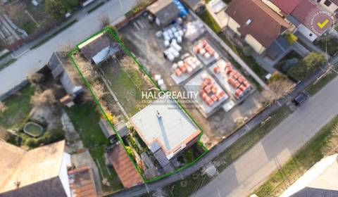 Prodej Rodinný dům, Dunajská Streda, Slovensko