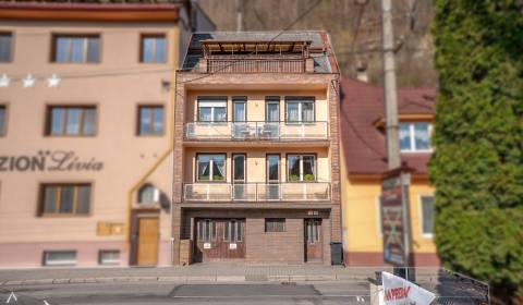Prodej Rodinný dům, Rodinný dům, Trenčín, Slovensko