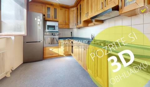 Prodej Byt 3+1, Brezno, Slovensko