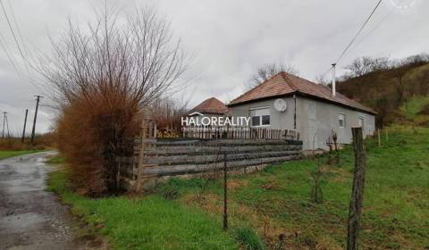 Prodej Rodinný dům, Veľký Krtíš, Slovensko