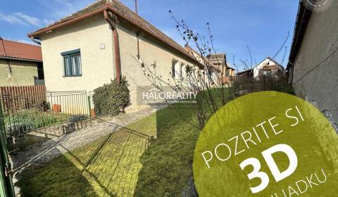 Prodej Rodinný dům, Rimavská Sobota, Slovensko