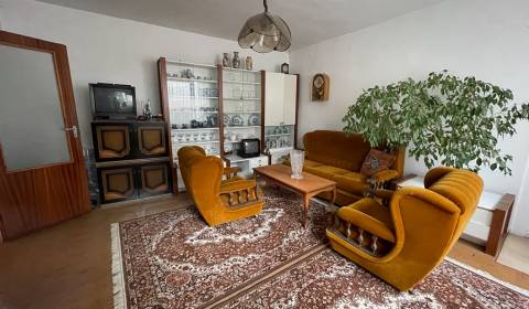 Prodej Rodinný dům, Rodinný dům, Michalovce, Slovensko