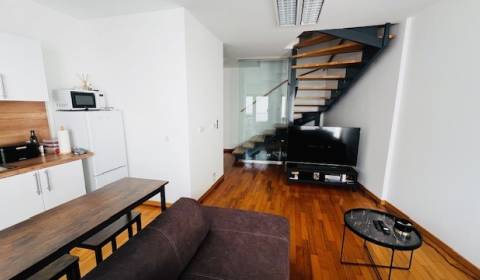 Pronájem Kancelářské prostory, Kancelářské prostory, Ventúrska, Bratis