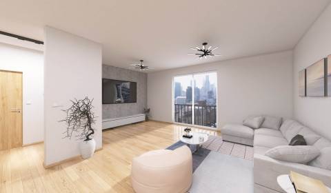 Prodej Byt 3+1, Byt 3+1, Topoľčany, Slovensko