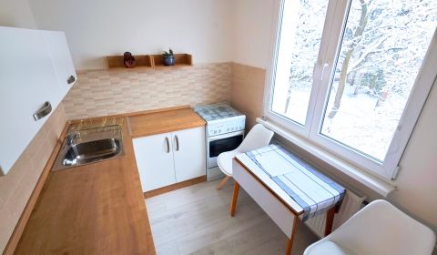 Prodej Byt 2+1, Byt 2+1, Sadová, Banská Bystrica, Slovensko