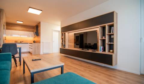 Pronájem Byt 2+1, Byt 2+1, Cukrová, Trnava, Slovensko