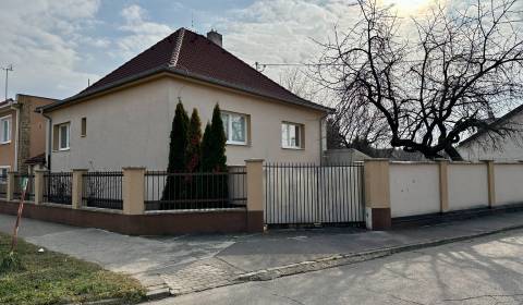 Prodej Rodinný dům, Rodinný dům, Piešťany, Slovensko