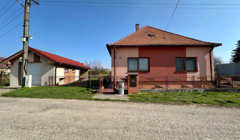 Prodej Rodinný dům, Rodinný dům, Partizánske, Slovensko