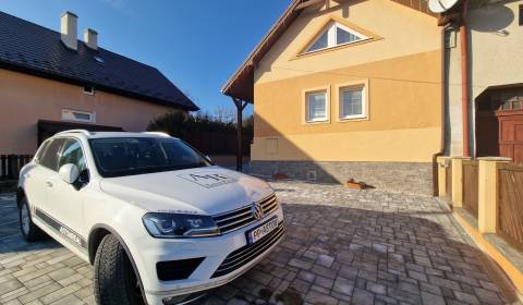 Prodej Rodinný dům, Rodinný dům, Žakovce, Kežmarok, Slovensko