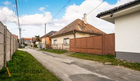Prodej Rodinný dům, Rodinný dům, Povoda, Dunajská Streda, Slovensko