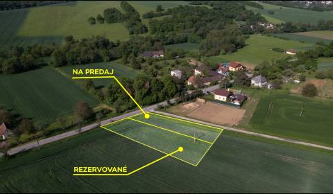Prodej Pozemky - bydlení, Pozemky - bydlení, Trenčín, Slovensko