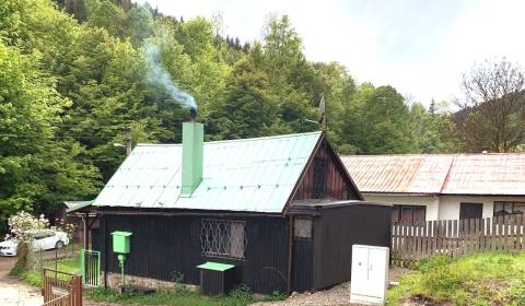 Prodej Chata, Chata, Považská Bystrica, Slovensko