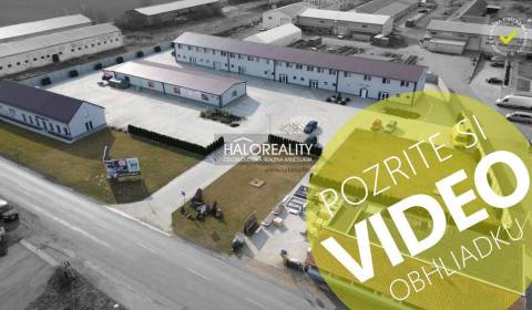 Prodej Prostory pro obchod, Senica, Slovensko