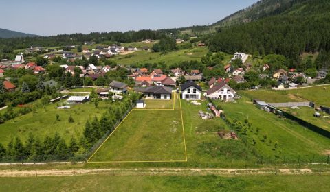 Prodej Pozemky - bydlení, Pozemky - bydlení, Pod kopcom, Žilina, Slove
