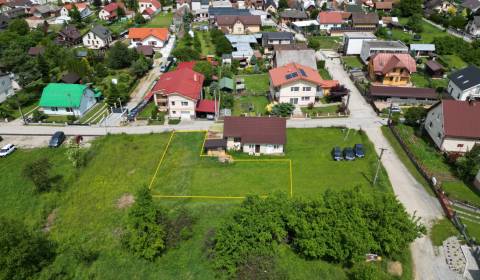 Prodej Pozemky - bydlení, Pozemky - bydlení, Žilina, Slovensko