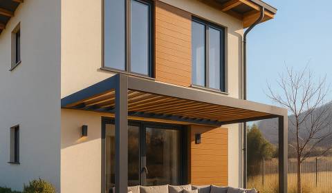 Prodej Rodinný dům, Rodinný dům, Čadca, Slovensko