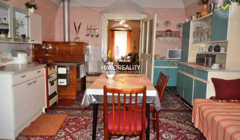 Prodej Rodinný dům, Gelnica, Slovensko