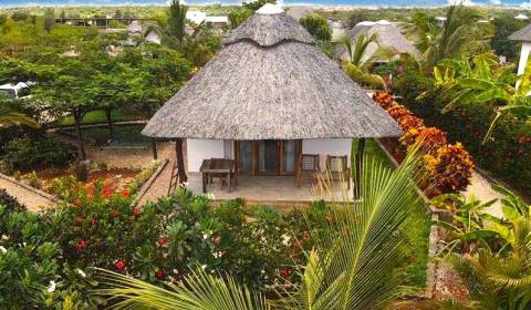 NA PRODEJ POHÁDKOVÝ DOMEK NA ZANZIBARU