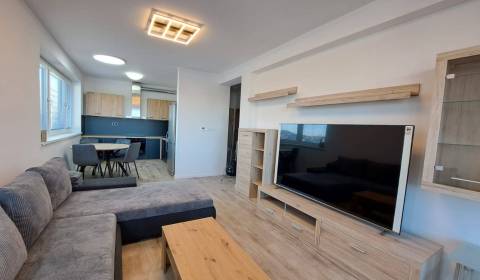 Pronájem Byt 1+1, Byt 1+1, Poprad, Slovensko