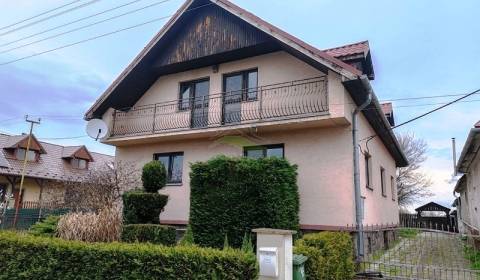 Prodej Rodinný dům, Rodinný dům, Hlavná, Vranov nad Topľou, Slovensko