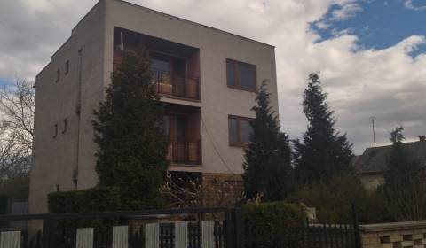 Prodej Rodinný dům, Rodinný dům, Košice-okolie, Slovensko
