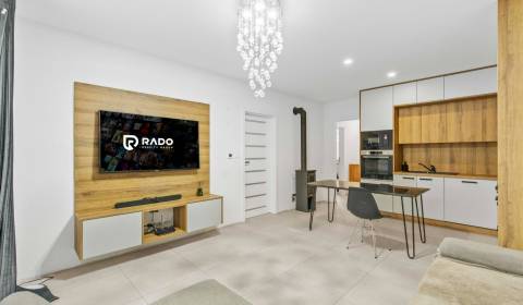 Prodej Rodinný dům, Rodinný dům, Oľdza, Dunajská Streda, Slovensko