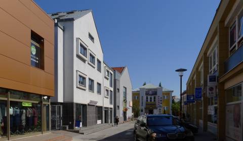 Pronájem Kancelářské prostory, Kancelářské prostory, J. Kozáčeka, Zvol