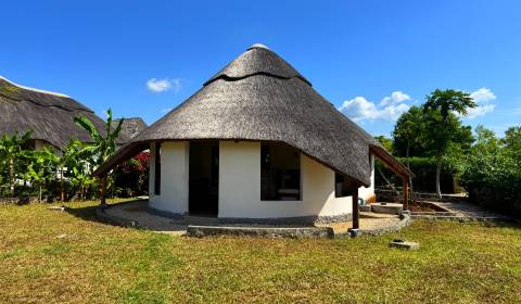 NA PRODEJ POHÁDKOVÁ VILA NA ZANZIBARU