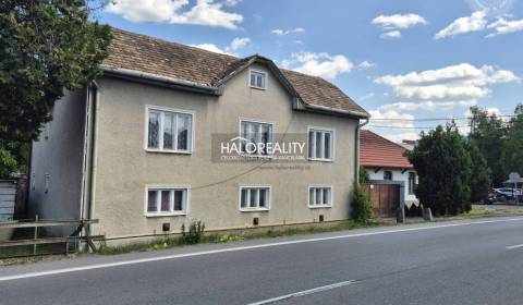 Prodej Rodinný dům, Lučenec, Slovensko