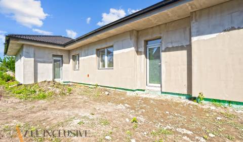 Prodej Rodinný dům, Rodinný dům, Holice - Čechová, Dunajská Streda, Sl