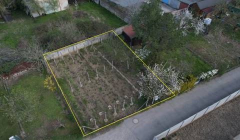 Prodej Zahrady, Zahrady, Jánošíková, Senec, Slovensko