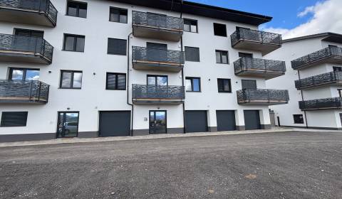 Prodej Byt 3+1, Byt 3+1, Štefana Hozu, Spišská Nová Ves, Slovensko