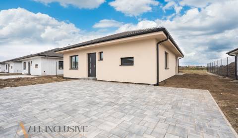 Prodej Rodinný dům, Rodinný dům, Dunajská Streda, Slovensko