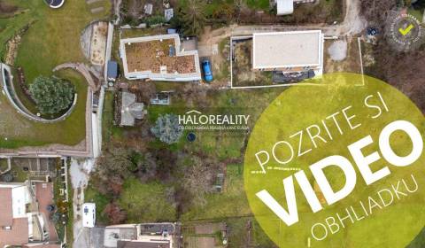 Prodej Pozemky - bydlení, Bratislava - Nové Mesto, Slovensko