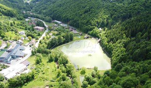 Prodej Pozemky - rekreace, Pozemky - rekreace, Rybníky, Považská Bystr