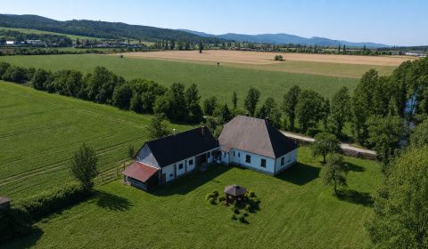 Prodej Rodinný dům, Rodinný dům, Lieskové, Senica, Slovensko