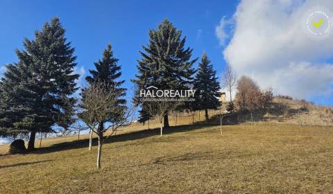 Prodej Pozemky - bydlení, Banská Štiavnica, Slovensko