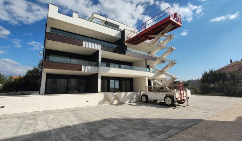 Prodej Byt 3+1, Byt 3+1, Zadar, Chorvátsko